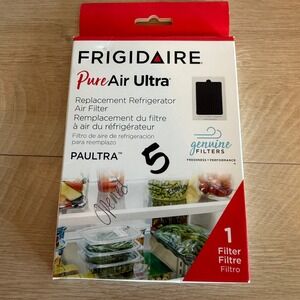 Frigidaire PureAir Ultra Refrigerator Air Filter PAULTRA 242047801 Genuine New